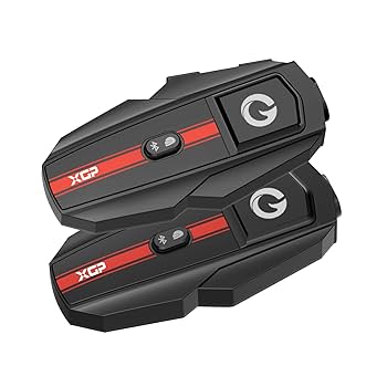 XGPMOTO X10 バイク用インカム Amazon.co.jp: XGPMOTO X10バイクインカム Hi-Fi スピーカー
